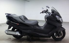 SUZUKI SKYWAVE 250 (Burgman 250) M Fi CJ45A