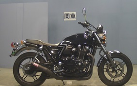 HONDA CB1100 ABS 2015 SC65