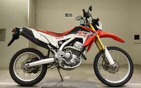 HONDA CRF250L MD38