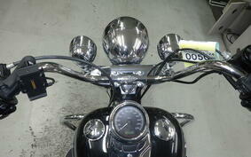 HARLEY FLSTC 1580 2013