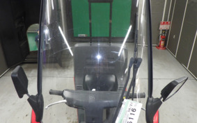 HONDA GYRO CANOPY TA03