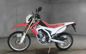 HONDA CRF250L MD38