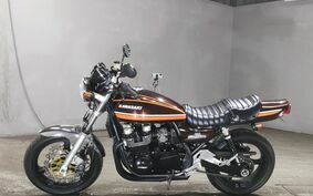 KAWASAKI ZEPHYR 750 1990 ZR750C