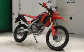 HONDA CRF250L MD47