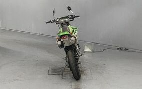 KAWASAKI KLX250D TRACKER LX250E