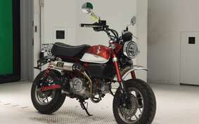 HONDA MONKEY 125 JB02