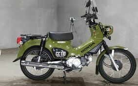 HONDA CROSS CUB 110 JA45