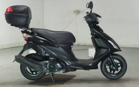 SUZUKI ADDRESS V125 S CF4MA