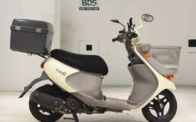 SUZUKI LET's 4 Basket CA43A