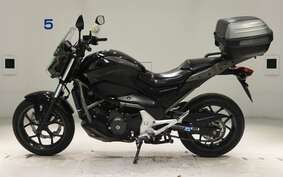 HONDA NC 700 S 2012 RC61