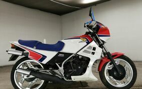 HONDA MVX250F MC09