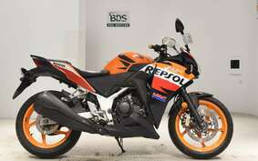 HONDA CBR250R A MC42