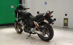 HONDA CB400SF VTEC 2009 NC42