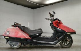 HONDA HELIX MF02