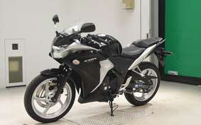 HONDA CBR250R GEN 3 MC41