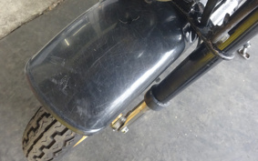 HONDA GORILLA Z50J