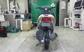 SUZUKI LET's 4 CA45A