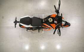 KTM 390 DUKE 2020