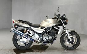 KAWASAKI BALIUS 250 Gen.2 ZR250B