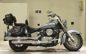 YAMAHA DRAGSTAR 1100 CLASSIC 2004 VP13J