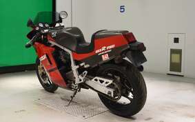 SUZUKI GSX-R750 1986 GR71G