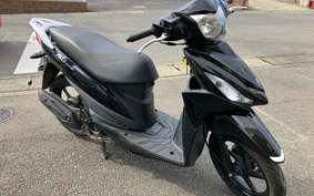 SUZUKI ADDRESS 110 CE47A