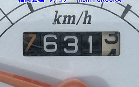 SUZUKI LETS4