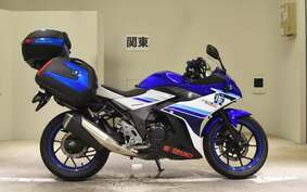 SUZUKI GSX250R DN11A