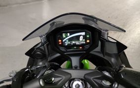 KAWASAKI NINJA650 ER650S