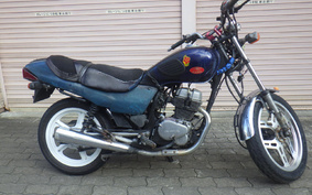 HONDA HAWK NIGHT 250 MC26