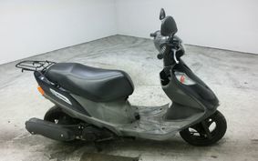 SUZUKI ADDRESS V125 G CF4EA