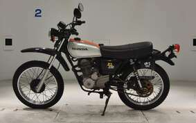 HONDA XL230 MC36