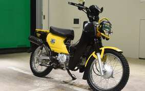 HONDA CROSS CUB 110 JA10