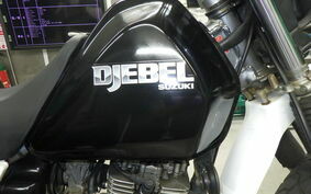 SUZUKI DJEBEL 200 (DR200SE) SH42A