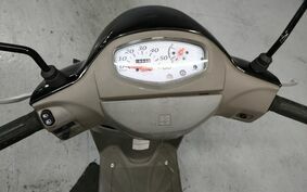 SUZUKI LET's 5 G CA47A