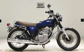 YAMAHA SR400 Gen.5 2021 RH16J