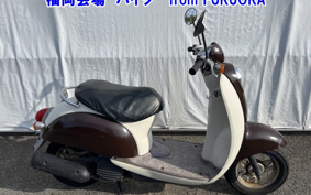 HONDA CREA SCOOPY