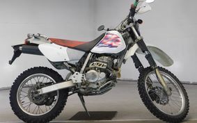 HONDA XR250 MD30