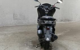 HONDA PCX HYBRID JF84