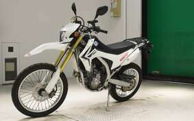 HONDA CRF250L MD38