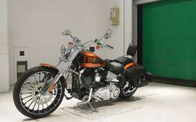 HARLEY FXSBSE 1800CVO 2014