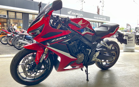 HONDA CBR650R 2021 RH03