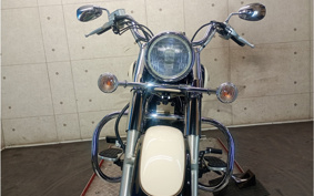 YAMAHA DRAGSTAR400 CLASSIC 2008 VH01J