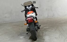 HONDA CBX550F INTEGRA 2024 PC04