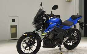 SUZUKI GSX-S125 DL32B