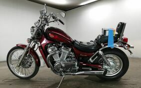 SUZUKI INTRUDER 400 1996 VK51A