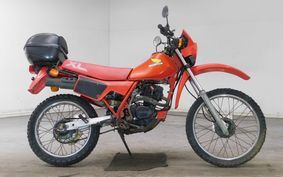 HONDA XL125R JD04