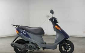 SUZUKI ADDRESS V125 CF46A