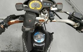 YAMAHA XTZ125 KE07