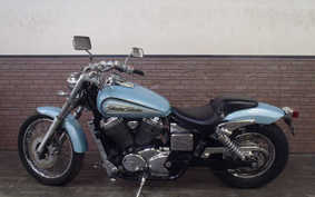 HONDA SHADOW 400 SLASHER 2002 NC40